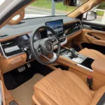 Used 2023 Tank 500 Sport 3.0T AWD for Sale - Export Image 3