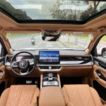 Used 2023 Tank 500 Sport 3.0T AWD for Sale - Export Image 5