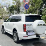 Used 2023 Tank 500 Sport 3.0T AWD for Sale - Export Image 6