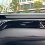 Used 2023 Toyota Camry 2.5G Luxury 2.5L FWD - Export Image 5