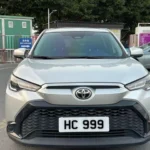 Used 2023 Toyota Frontlander Lead Trim 2.0L FWD - Export Image 2