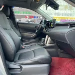 Used 2023 Toyota Frontlander Lead Trim 2.0L FWD - Export Image 4