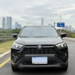Used 2023 Toyota RAV4 2.0L FWD | Global Export - Export Image 2