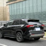 Used 2023 Toyota RAV4 2.0L FWD | Global Export - Export Image 5