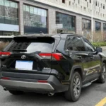 Used 2023 Toyota RAV4 2.0L FWD | Global Export - Export Image 6