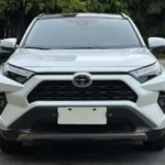 Used 2023 Toyota RAV4 Style Plus 2.0L FWD – Direct Wholesale - Export Image 2