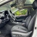Used 2023 Toyota RAV4 Style Plus 2.0L FWD – Direct Wholesale - Export Image 3