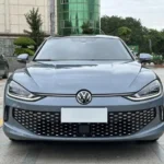 Used 2023 Volkswagen Lamando L 280Tsi 1.4T FWD - Export Image 2