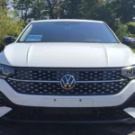 Used 2023 Volkswagen Lavida 300Tsi DSG 1.5T FWD - Export Image 5