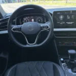 Used 2023 Volkswagen TuguanL PHEV 1.4T FWD | Dealer Price - Export Image 7