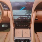 Used 2023 Yangwang U8 2.0T four motors all-wheel drive - Detail View 5