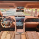 Used 2023 Yangwang U8 2.0T four motors all-wheel drive - Detail View 6
