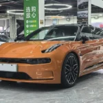 Used 2023 Zeekr 001 You Edition 656km Dual Motor AWD
