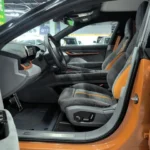 Used 2023 Zeekr 001 You Edition 656km Dual Motor AWD - Export Image 7