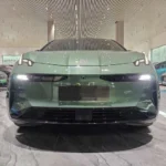 Used 2023 Zeekr X You Version 560km RWD | Verified Stock - Export Image 2