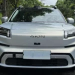 Used 2024 AION V 650km FWD - Detail View 2