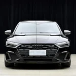 Used 2024 Audi A7L 45TFSI 2.0T AWD | Verified Stock - Export Image 2