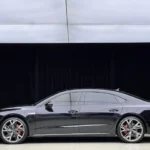 Used 2024 Audi A7L 45TFSI 2.0T AWD | Verified Stock - Export Image 3
