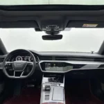 Used 2024 Audi A7L 45TFSI 2.0T AWD | Verified Stock - Export Image 5