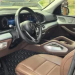 Used 2024 Benz GLS400 2.5T AWD | Dealer Price - Export Image 2