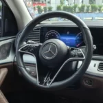 Used 2024 Benz GLS400 2.5T AWD | Dealer Price - Export Image 4