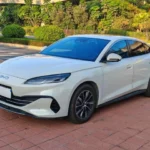 Used 2024 BYD Seal06 DM 1.5L FWD | Dealer Price - Export Image 1