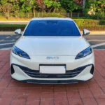 Used 2024 BYD Seal06 DM 1.5L FWD | Dealer Price - Export Image 2