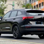 Used 2024 Haval H6 1.5T FWD | Best FOB Price - Export Image 4