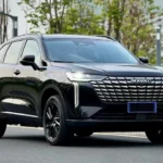 Used 2024 Haval H6 1.5T FWD | Best FOB Price - Export Image 5