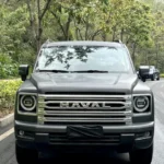 Used 2024 Haval H9 2.0T AWD | Export Ready - Export Image 2