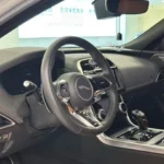 Used 2024 Jaguar Xel 2.0T RWD - Detail View 7