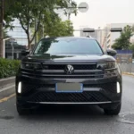 Used 2024 Volkswagen Tavendor 380TSI R Line 2.0T AWD - Export Image 2