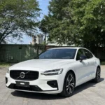 Used 2024 Volvo S60 2.0T FWD - Export Image 1
