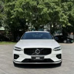 Used 2024 Volvo S60 2.0T FWD - Export Image 2