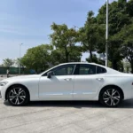 Used 2024 Volvo S60 2.0T FWD - Export Image 5