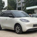 Used 2024 Wuling Bingo 333km FWD | Global Export - Export Image 3