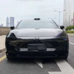 Used 2024 Zeekr 007 Intelligent Driving 688km RWD - Export Image 2