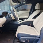 Used 2024 Zeekr 007 Intelligent Driving 688km RWD - Export Image 5