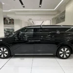 Used 2024 Zeekr 009 7 Seater Aisle Version 740km FWD - Export Image 2