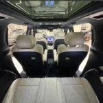 Used 2024 Zeekr 009 7 Seater Aisle Version 740km FWD - Export Image 3