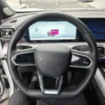 Used 2025 Chery Tiggo 9 Premium 2.0T FWD | Best FOB Price - Export Image 2