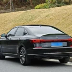 Used 2025 Volkswagen Passat 330TSI 2.0T FWD - Export Image 6