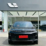 Used Li Auto L6 2024 1.5T Dual Motor AWD – Direct Wholesale - Export Image 2