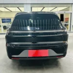 Used Li Auto L6 2024 1.5T Dual Motor AWD – Direct Wholesale - Export Image 4