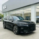 Used Li Auto L6 2024 1.5T Dual Motor AWD – Direct Wholesale - Export Image 5