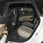 2026 Audi E5 Sportback 618KM RWD - Detail View 5