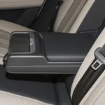 2026 Audi E5 Sportback 618KM RWD - Detail View 6