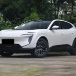 2026 Avatr 07 - Detail View 1