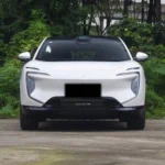 2026 Avatr 07 - Detail View 2