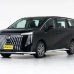 2026 Gac Trumpchi M8 2.0T Fwd